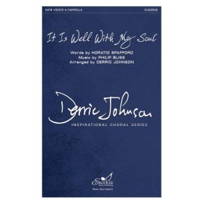 It Is Well With My Soul