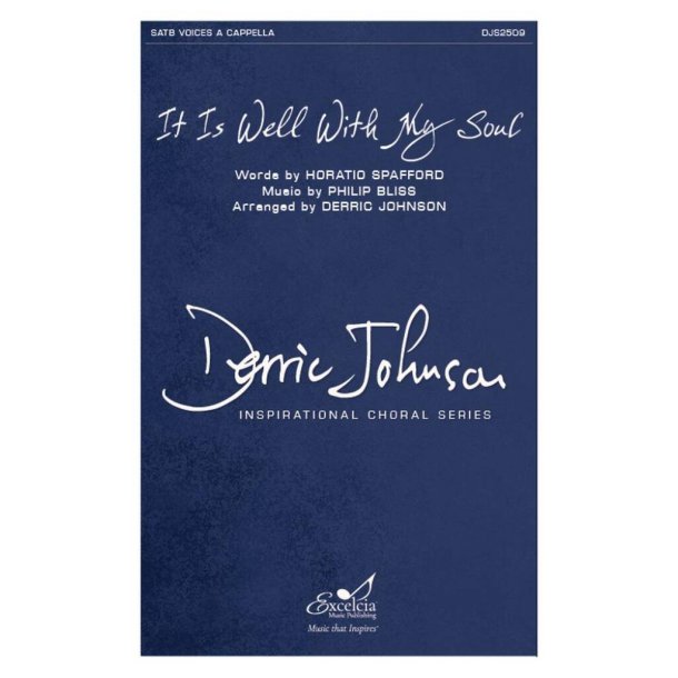 It Is Well With My Soul