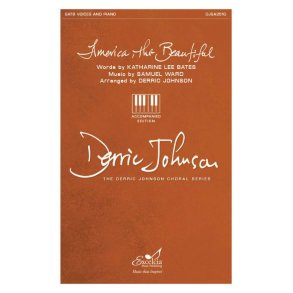 America, the Beautiful