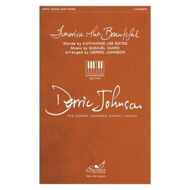 America, the Beautiful