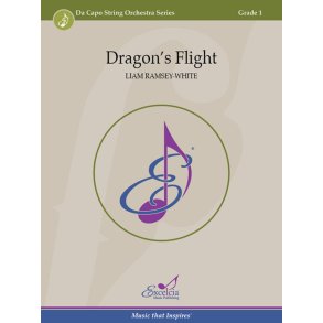 Dragon's Flight