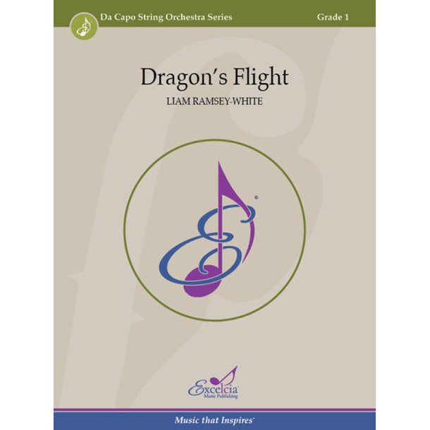 Dragon's Flight