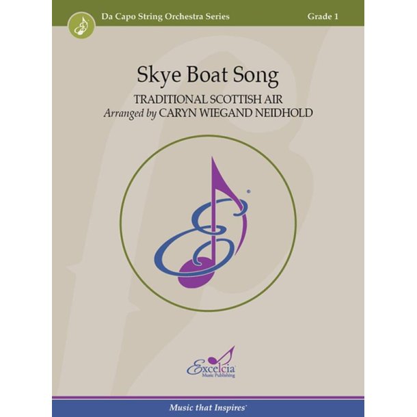 Skye Boat Song