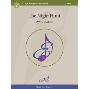 The Night Hunt
