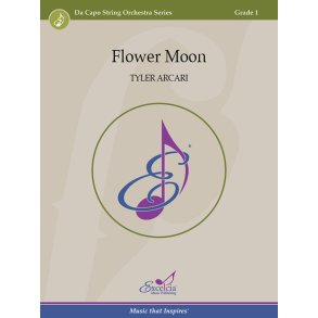Flower Moon