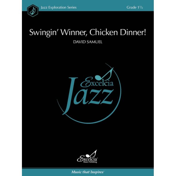 Swingin' Winner, Chicken Dinner!