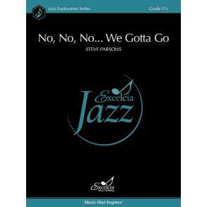 No, No, No...We Gotta Go