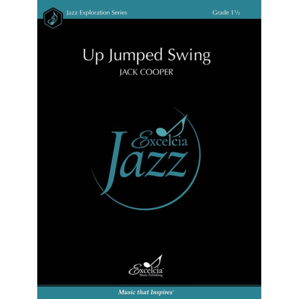 Up Jumped Swing