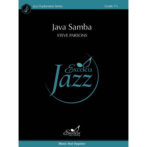 Java Samba