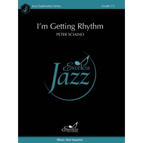 I'm Getting Rhythm