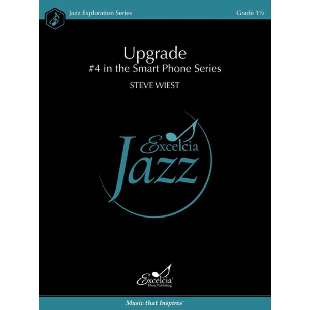 Upgrade : #4 in the Smart Phone Series