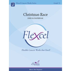 Christmas Race