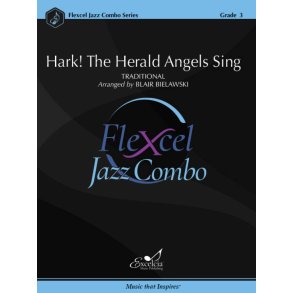 Hark! The Herald Angels Sing