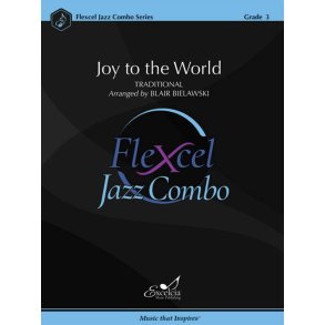 Joy to the World