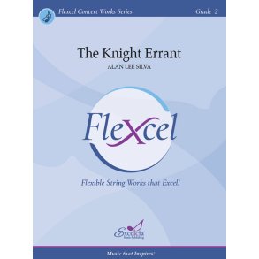 The Knight Errant
