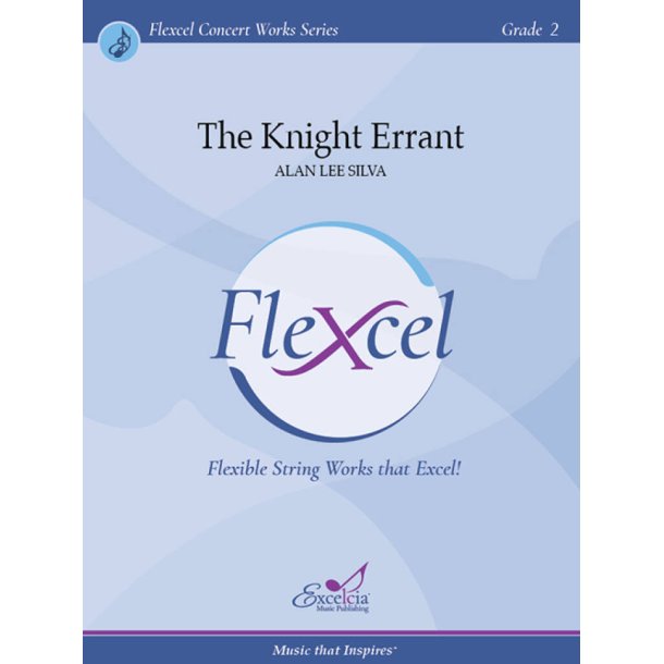 The Knight Errant
