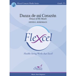 Danza de mi Corazon : Dance of my Heart