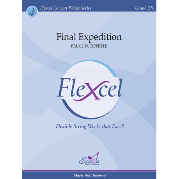 Final Expedition