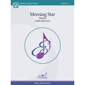 Morning Star : (March)