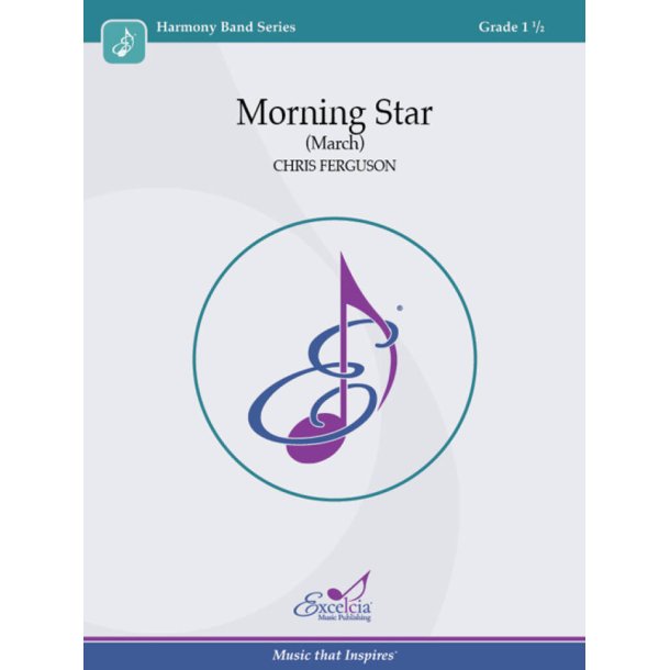 Morning Star : (March)