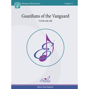 Guardians of the Vanguard