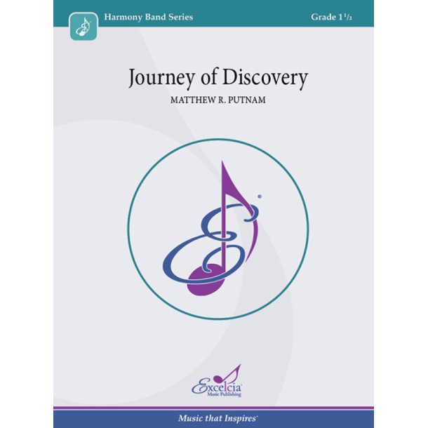 Journey of Discovery
