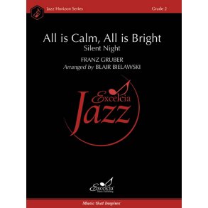 All is Calm, All is Bright : Silent Night