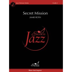 Secret Mission