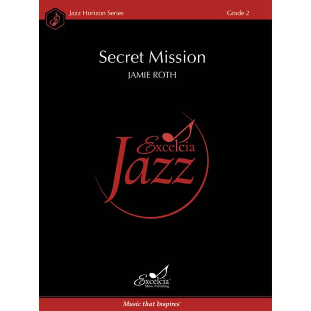 Secret Mission