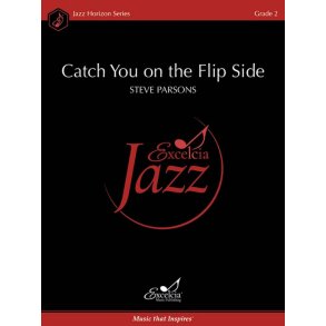 Catch You on the Flip Side