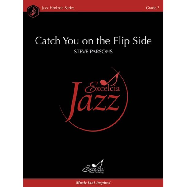 Catch You on the Flip Side