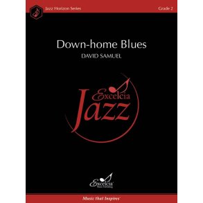 Down-home Blues