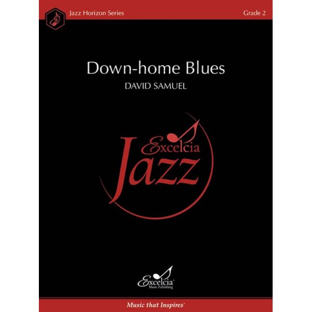 Down-home Blues
