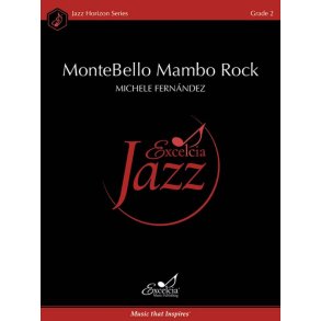 MonteBello Mambo Rock