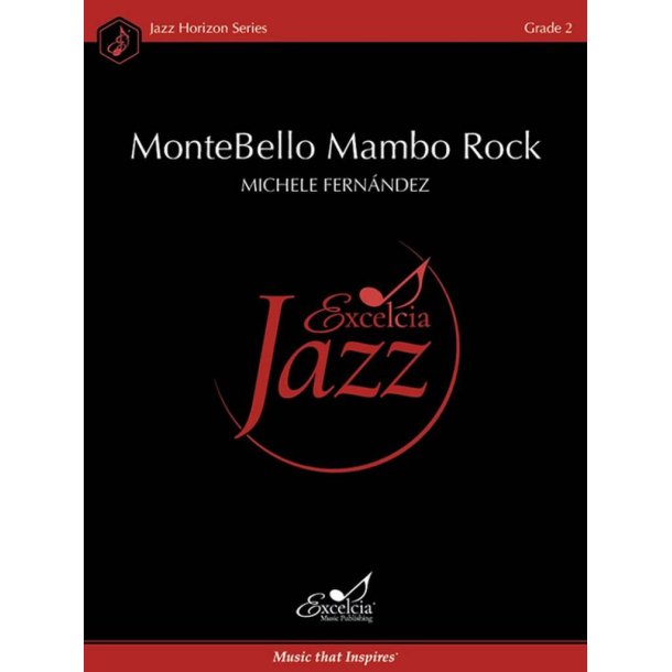 MonteBello Mambo Rock