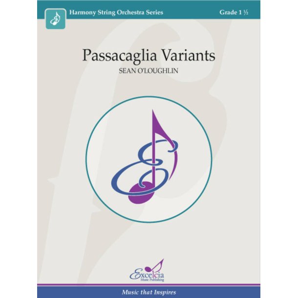 Passacaglia Variants