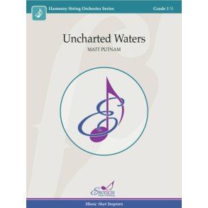 Uncharted Waters