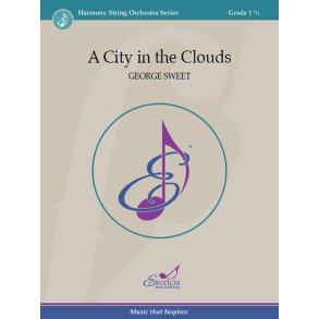 A City in the Clouds