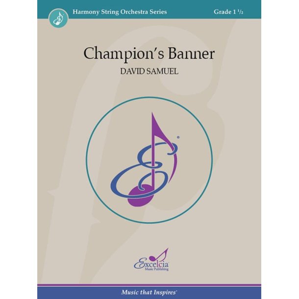 Champion's Banner