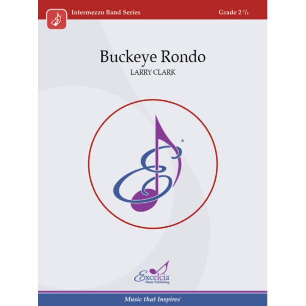 Buckeye Rondo