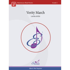 Verity March