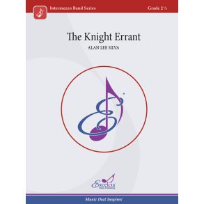 The Knight Errant