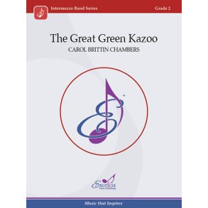 The Great Green Kazoo
