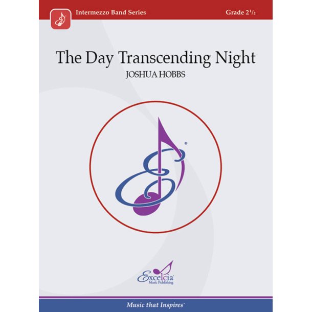 The Day Transcending Night