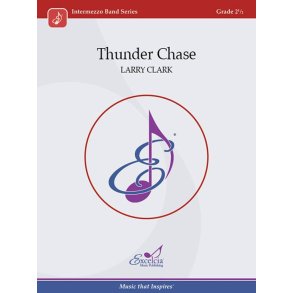 Thunder Chase