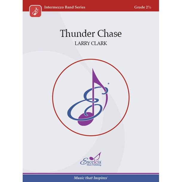 Thunder Chase
