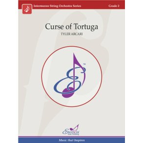 Curse of Tortuga