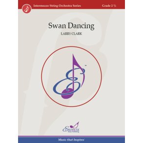 Swan Dancing