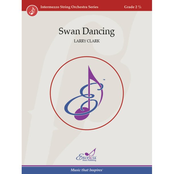 Swan Dancing