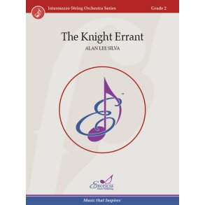 The Knight Errant